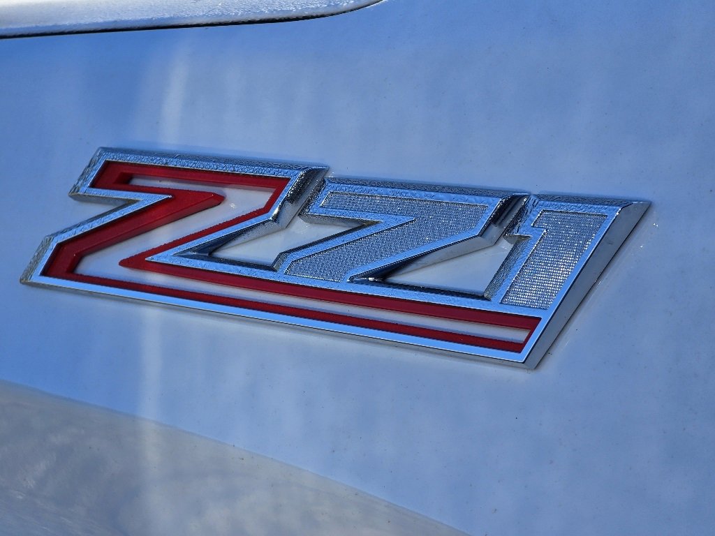 New 2026 Chevrolet Silverado 1500 LT image 12