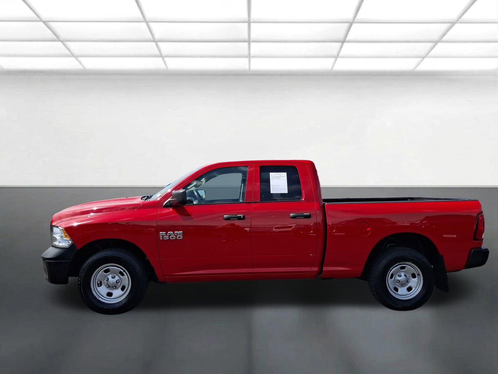 Used 2015 RAM 1500 Tradesman w/ Popular Equipment Group AWD/4WD image 6