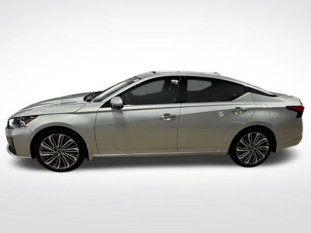 Certified 2024 Nissan Altima 2.5 SL image 2
