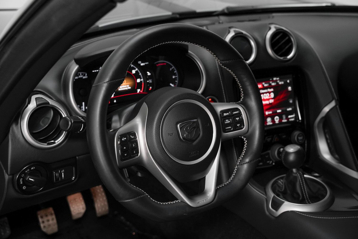 Used 2014 SRT Viper GTS image 41