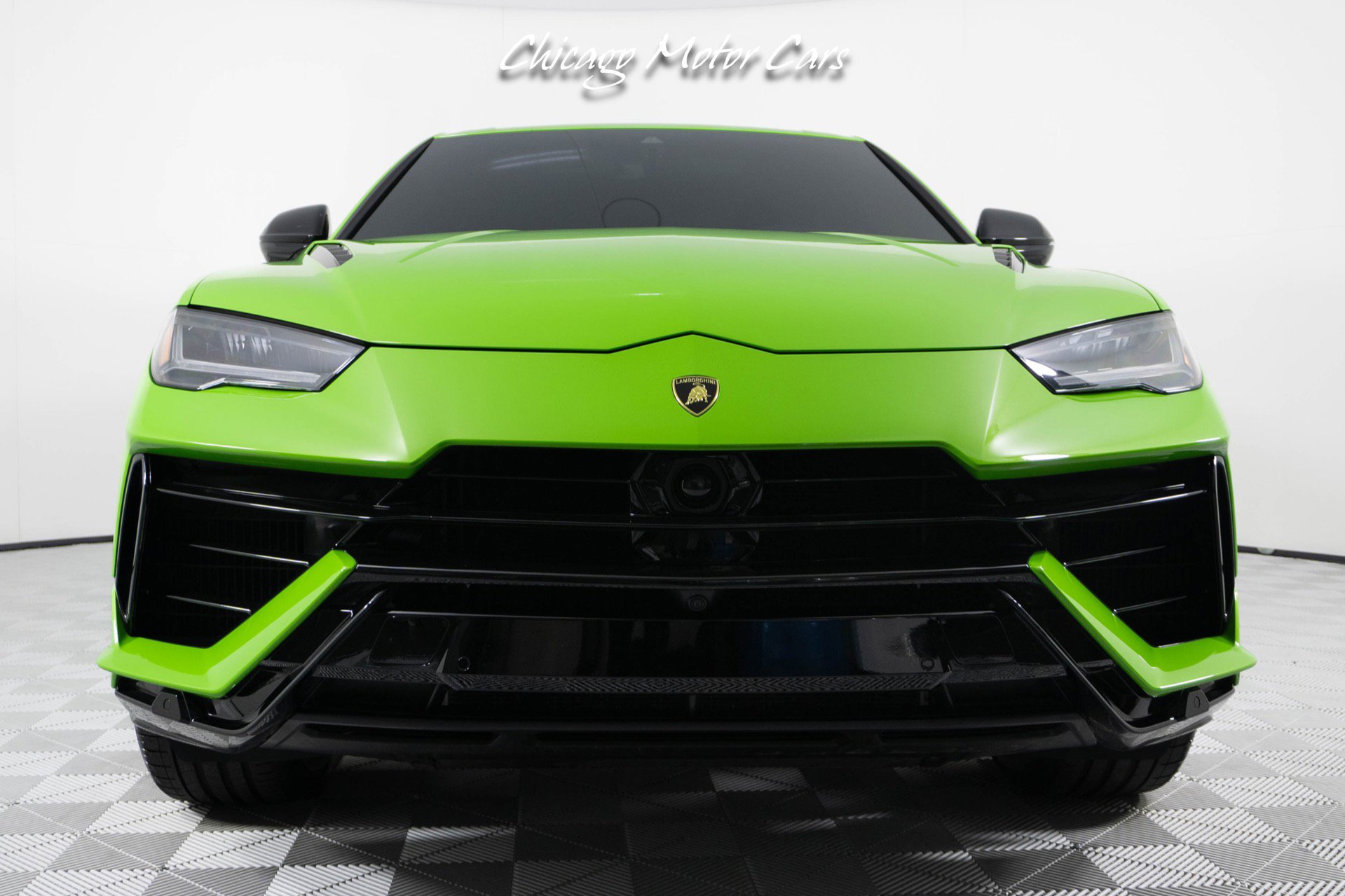 Used 2023 Lamborghini Urus S image 6