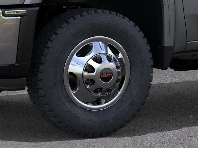 New 2026 GMC Sierra 3500 SLE w/ SLE Convenience Package image 9