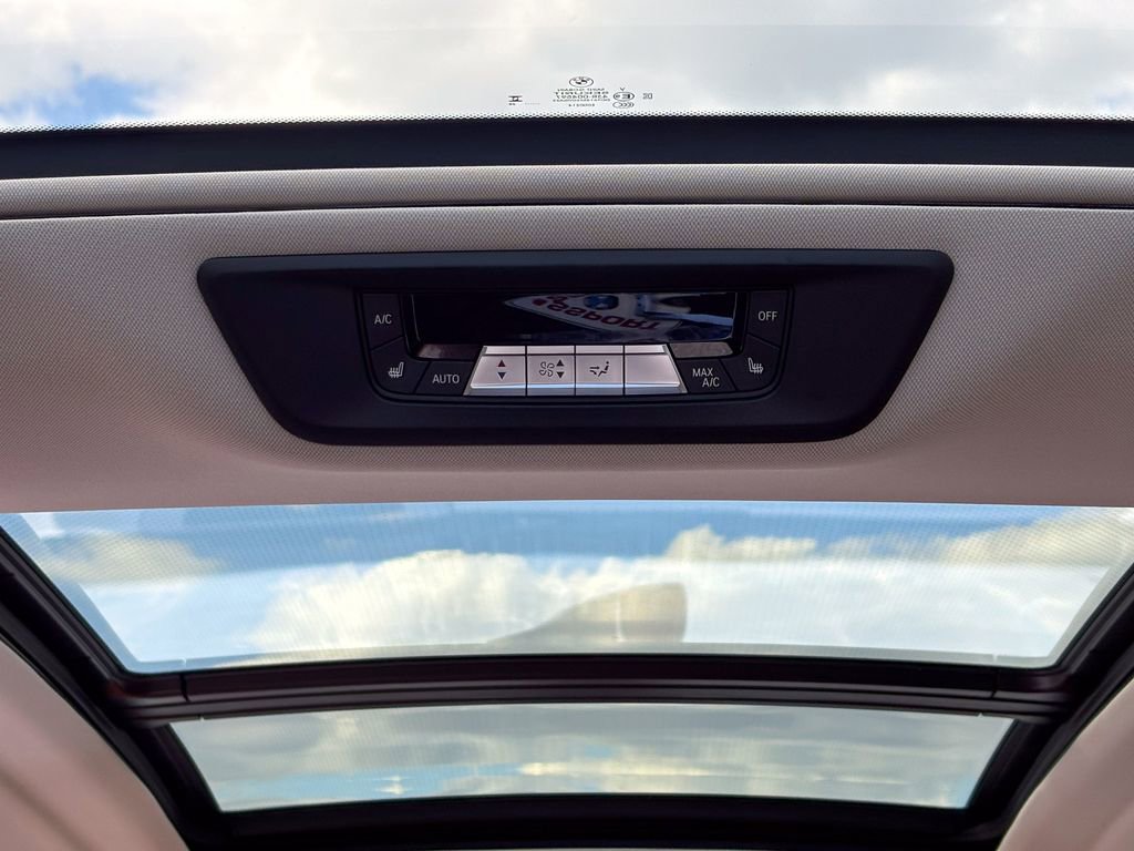 New 2026 BMW X7 xDrive40i AWD/4WD image 40
