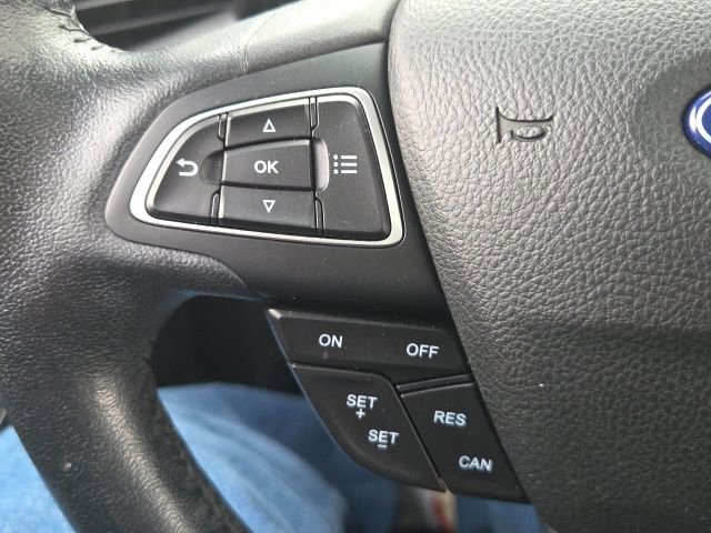 Certified 2020 Ford EcoSport SE w/ SE Convenience Package image 32