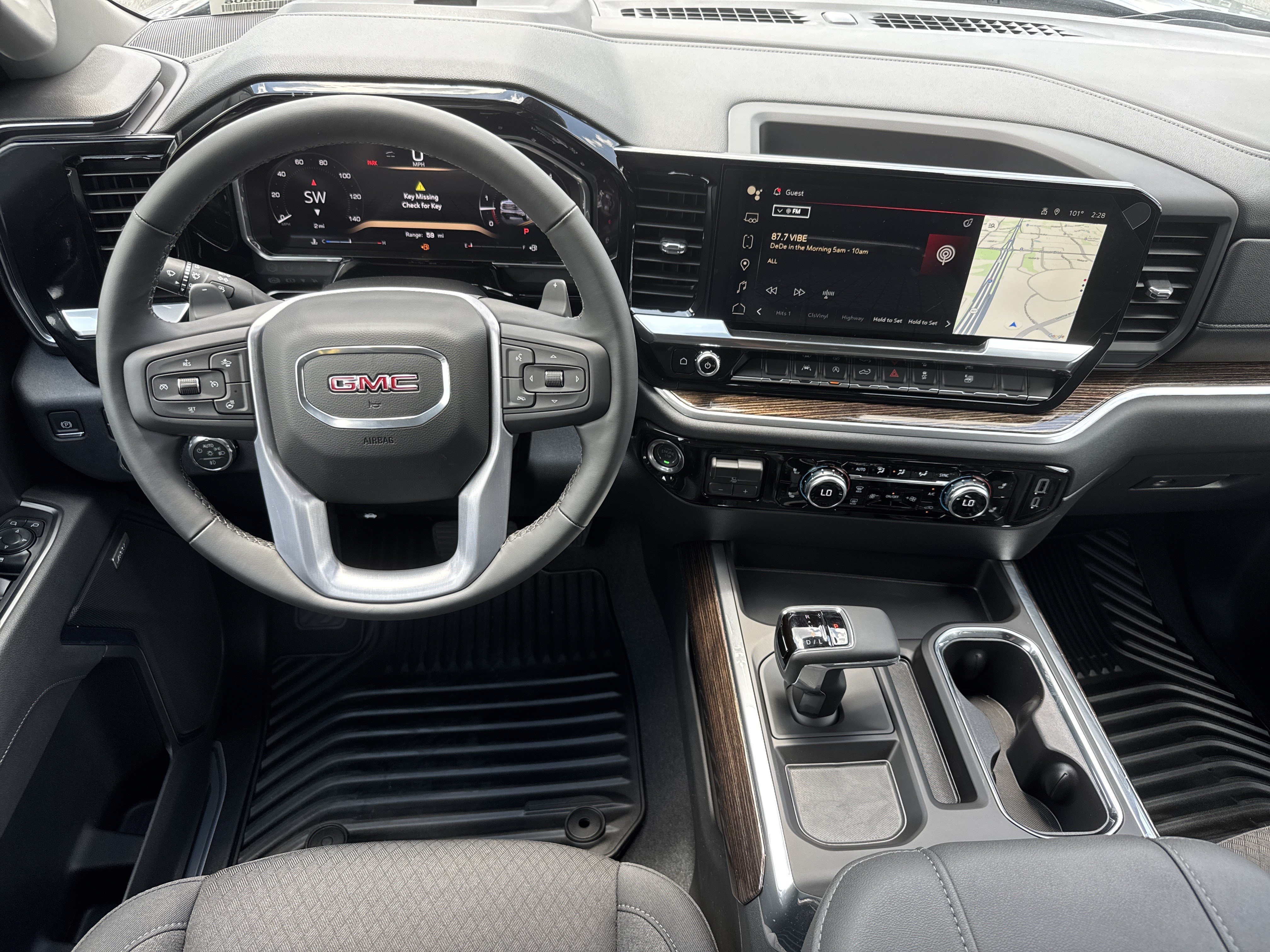 Used 2026 GMC Sierra 1500 Elevation w/ Preferred Package AWD/4WD image 18