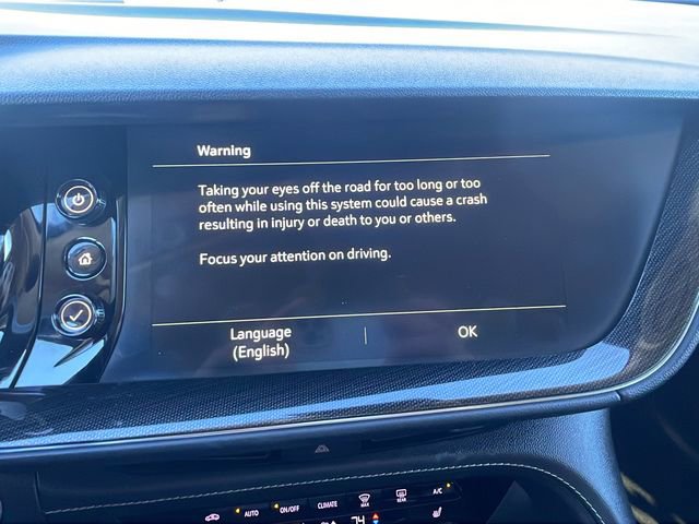 Used 2022 Buick Envision Preferred image 27