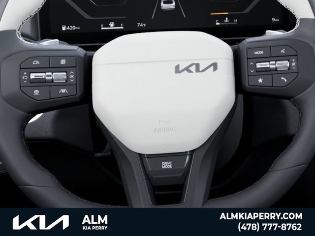 New 2026 Kia K4 GT-Line Turbo FWD image 22