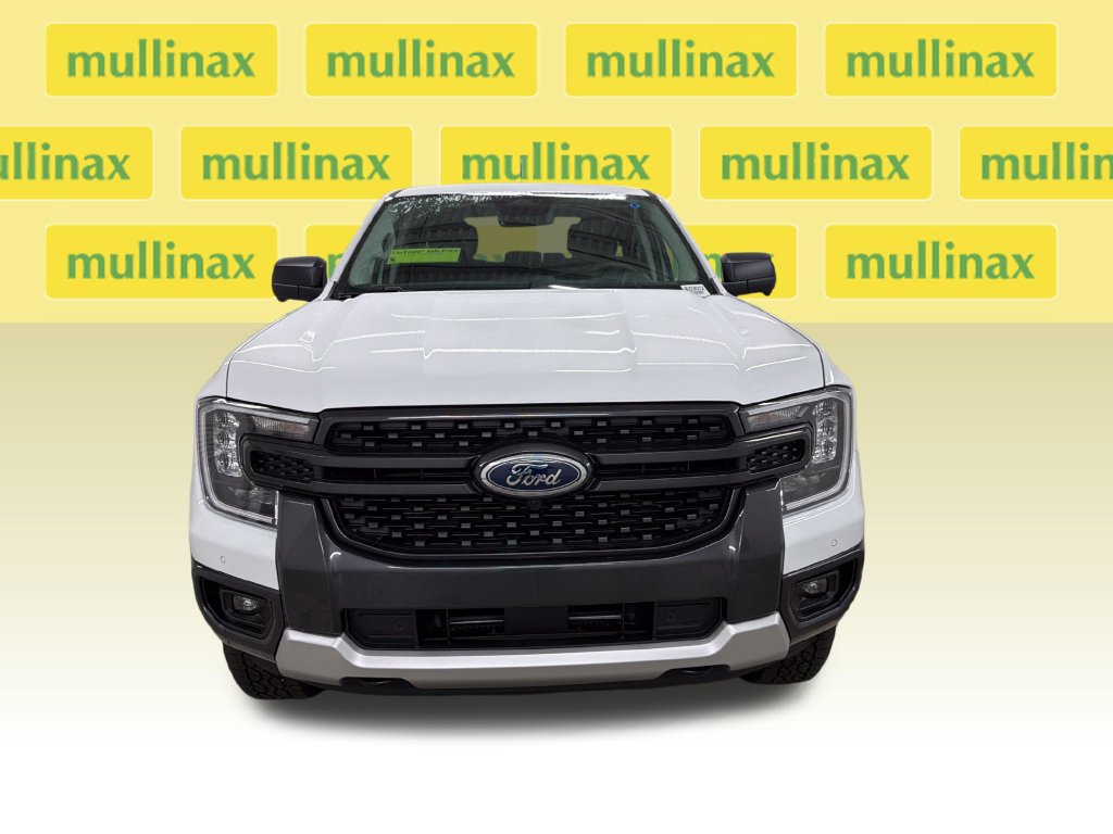 New 2026 Ford Ranger XLT AWD/4WD image 14