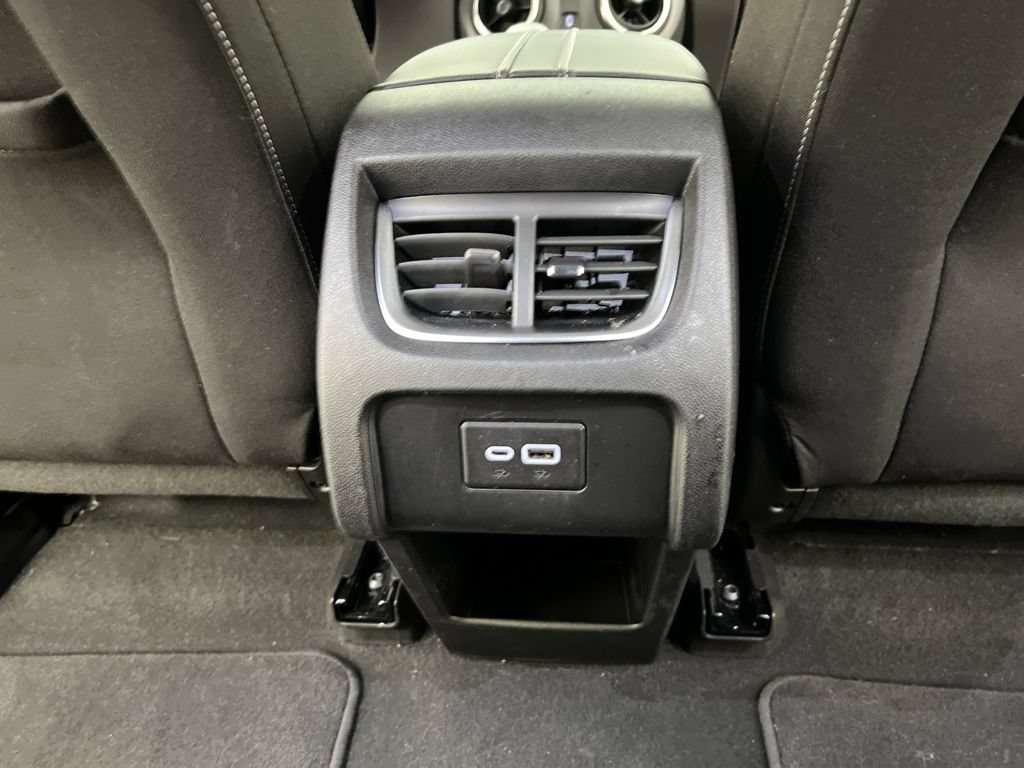 Used 2025 Chevrolet Blazer LT FWD image 26