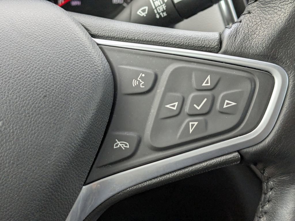 Used 2022 Chevrolet Equinox LT image 27