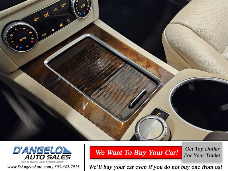 Used 2015 Mercedes-Benz GLK 250 BlueTEC 4MATIC image 36