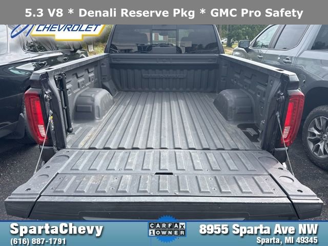 Used 2023 GMC Sierra 1500 Denali image 22