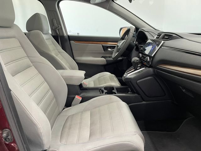 Used 2017 Honda CR-V EX image 17