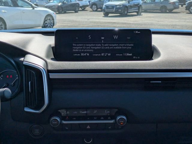 New 2025 MAZDA CX-50 AWD 2.5 S w/ Weather Package image 24