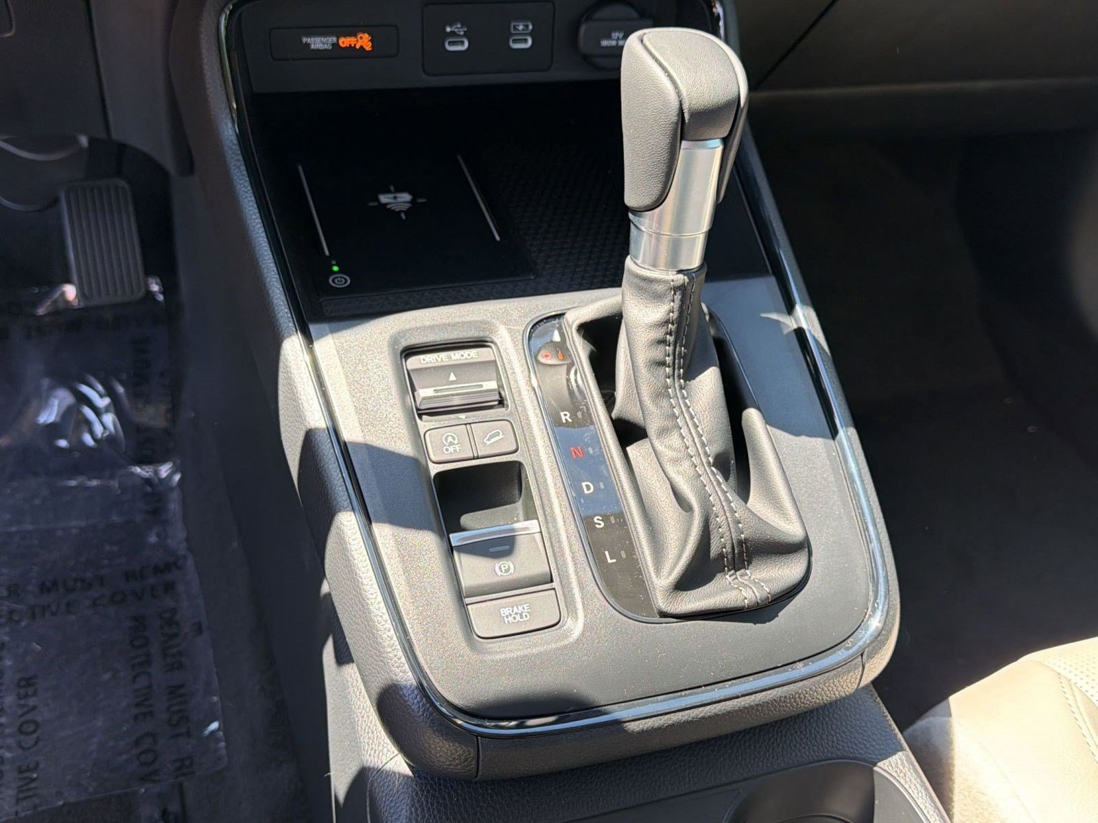 New 2026 Honda CR-V EX-L image 17