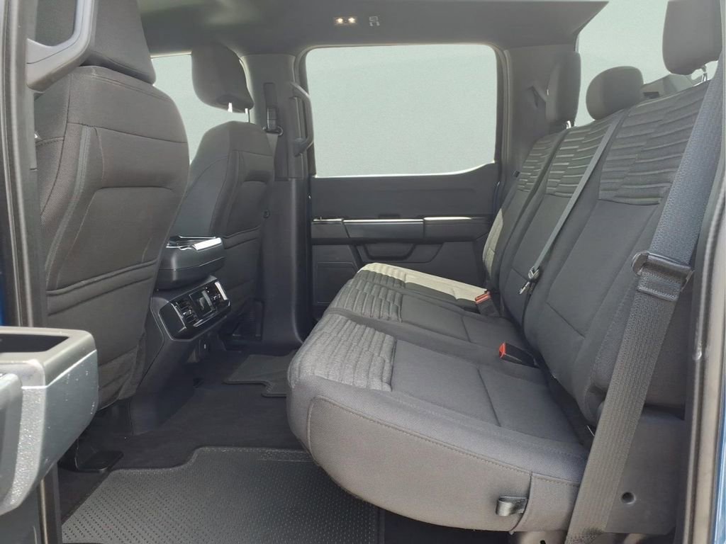Used 2023 Ford F150 XL w/ STX Appearance Package image 16