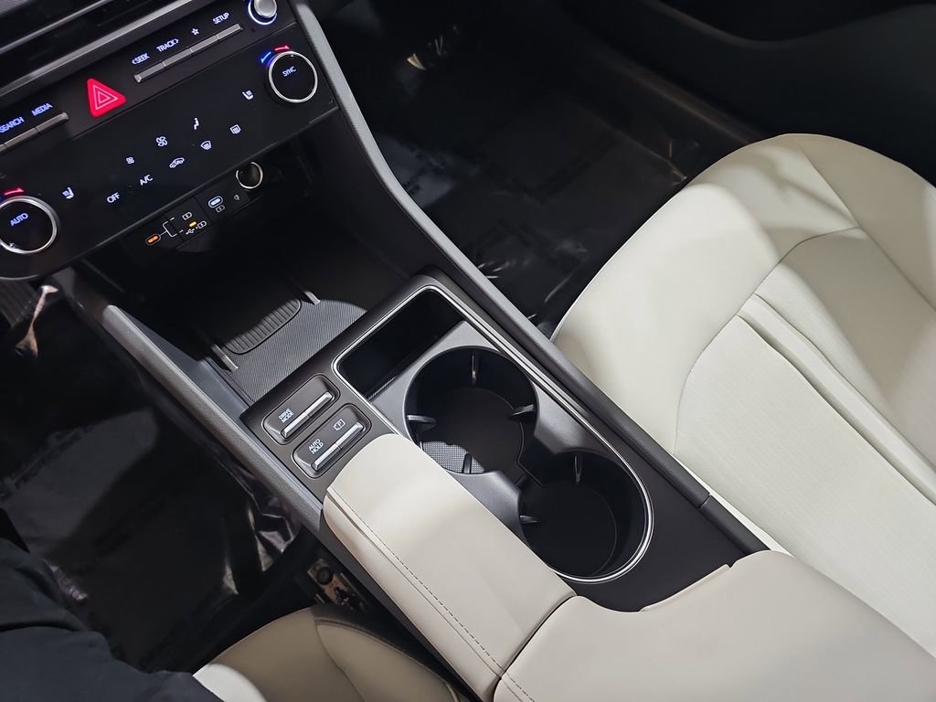 New 2026 Hyundai Sonata SEL FWD image 26