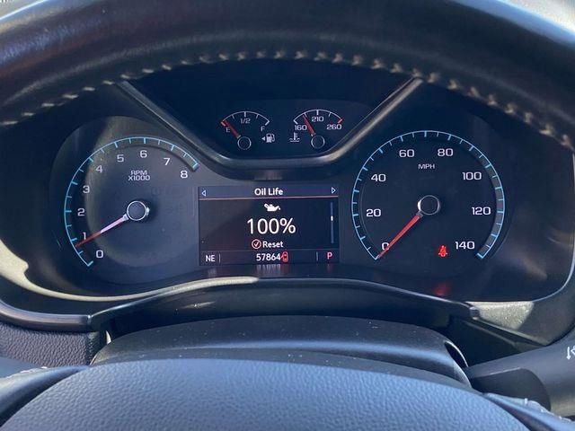 Used 2019 Chevrolet Colorado ZR2 image 43