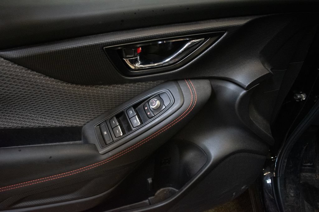 Certified 2023 Subaru Forester Sport AWD/4WD image 19