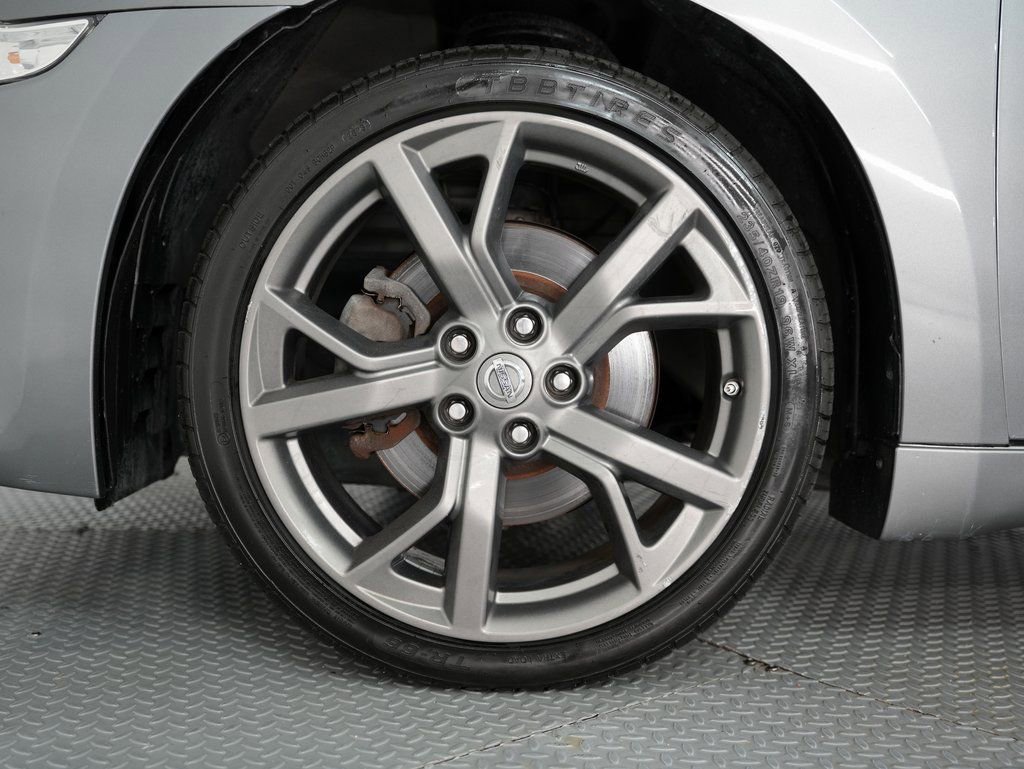 Used 2014 Nissan Maxima 3.5 SV w/ Sport Package image 56