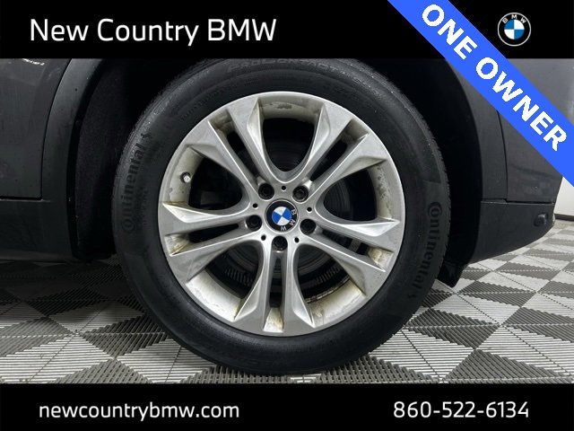 Used 2016 BMW X4 xDrive28i image 9