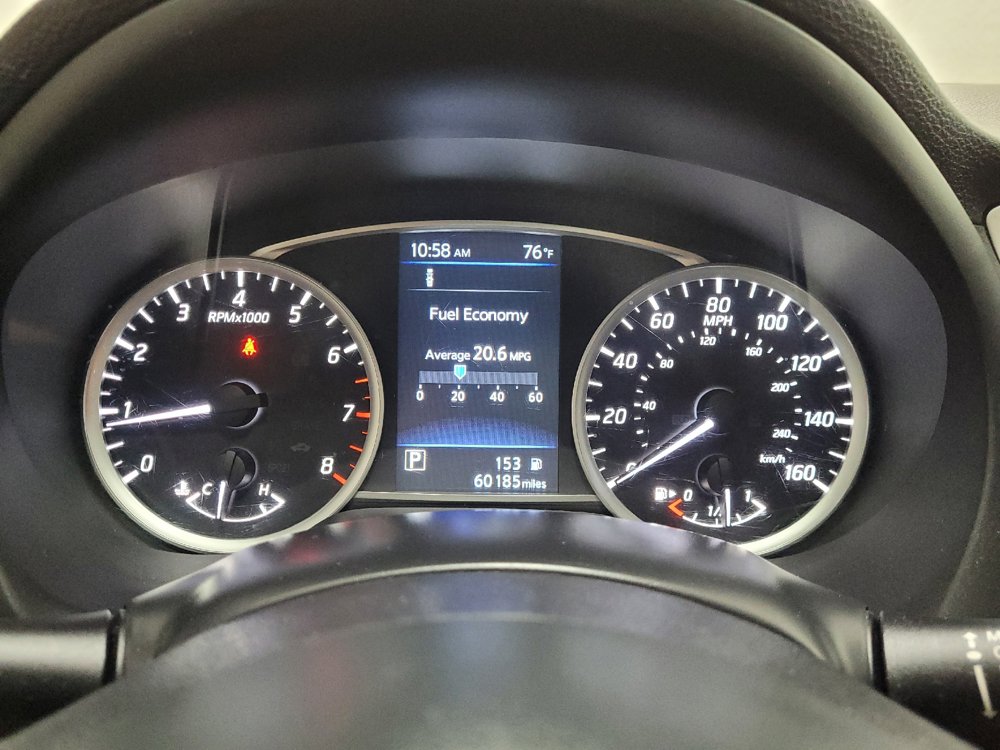 Used 2019 Nissan Sentra SV FWD image 23