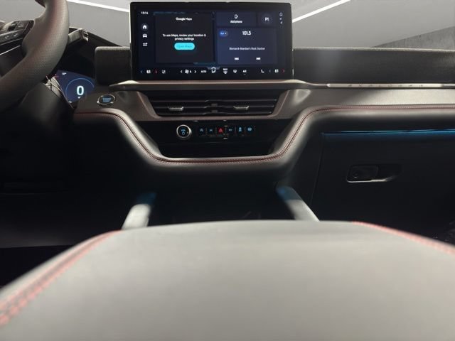New 2026 Ford Explorer ST-Line w/ ST-Line Street Pack AWD/4WD image 14