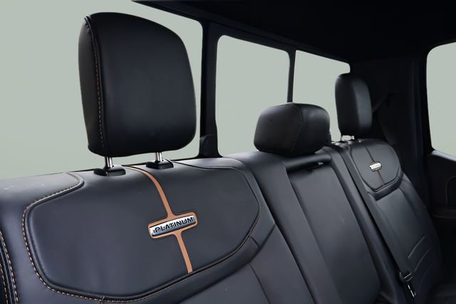 Used 2024 Ford F350 Platinum image 19