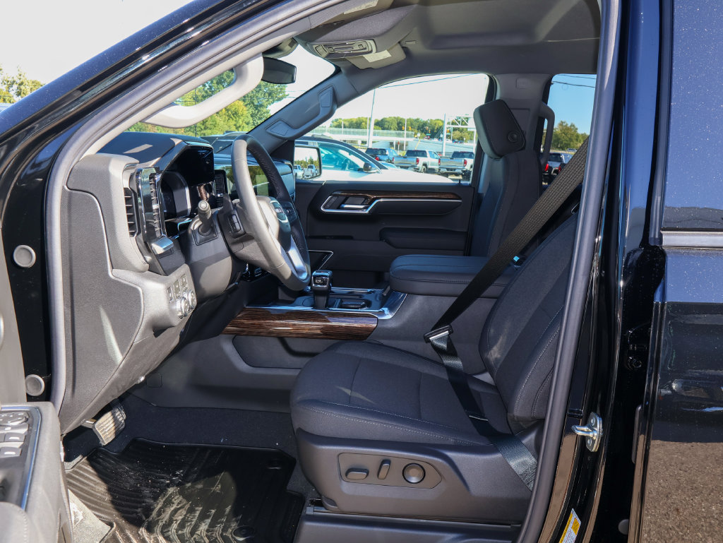 New 2026 GMC Sierra 1500 Elevation w/ Preferred Package AWD/4WD image 6