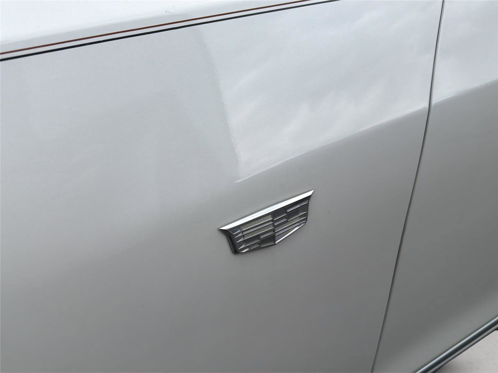 Used 2017 Cadillac CT6 Luxury AWD/4WD image 36