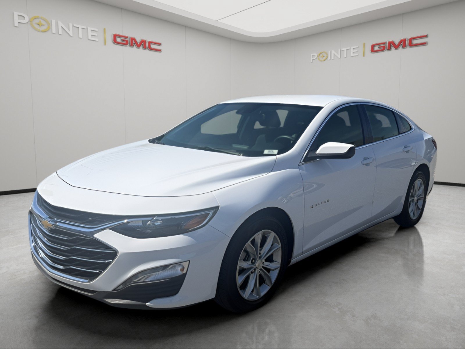 Used 2025 Chevrolet Malibu LT FWD image 7