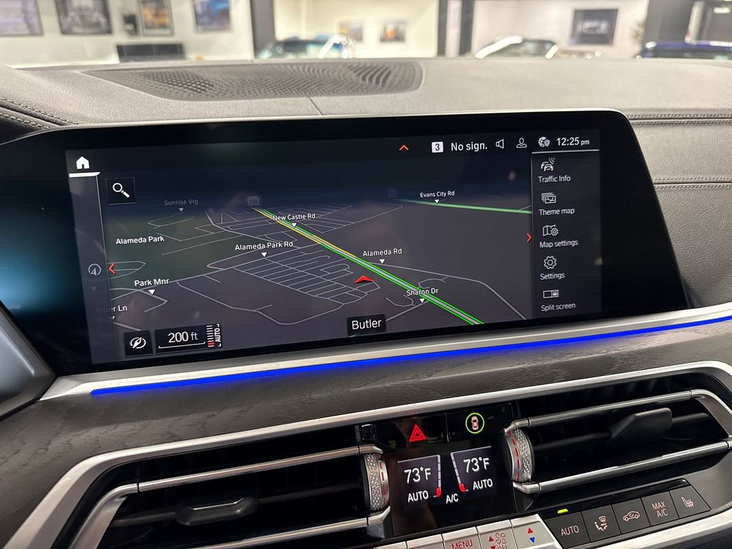 Used 2022 BMW X7 xDrive40i image 67