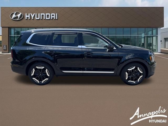 Used 2023 Kia Telluride EX FWD image 6