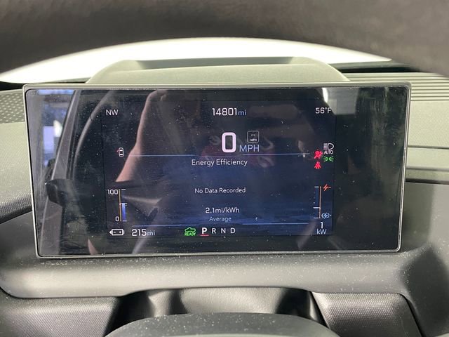 Used 2024 Chevrolet Silverado EV W/T image 5