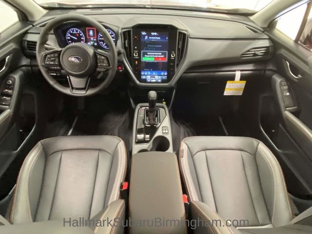 New 2026 Subaru Crosstrek 2.5i Limited w/ Popular Package #4A AWD/4WD image 9
