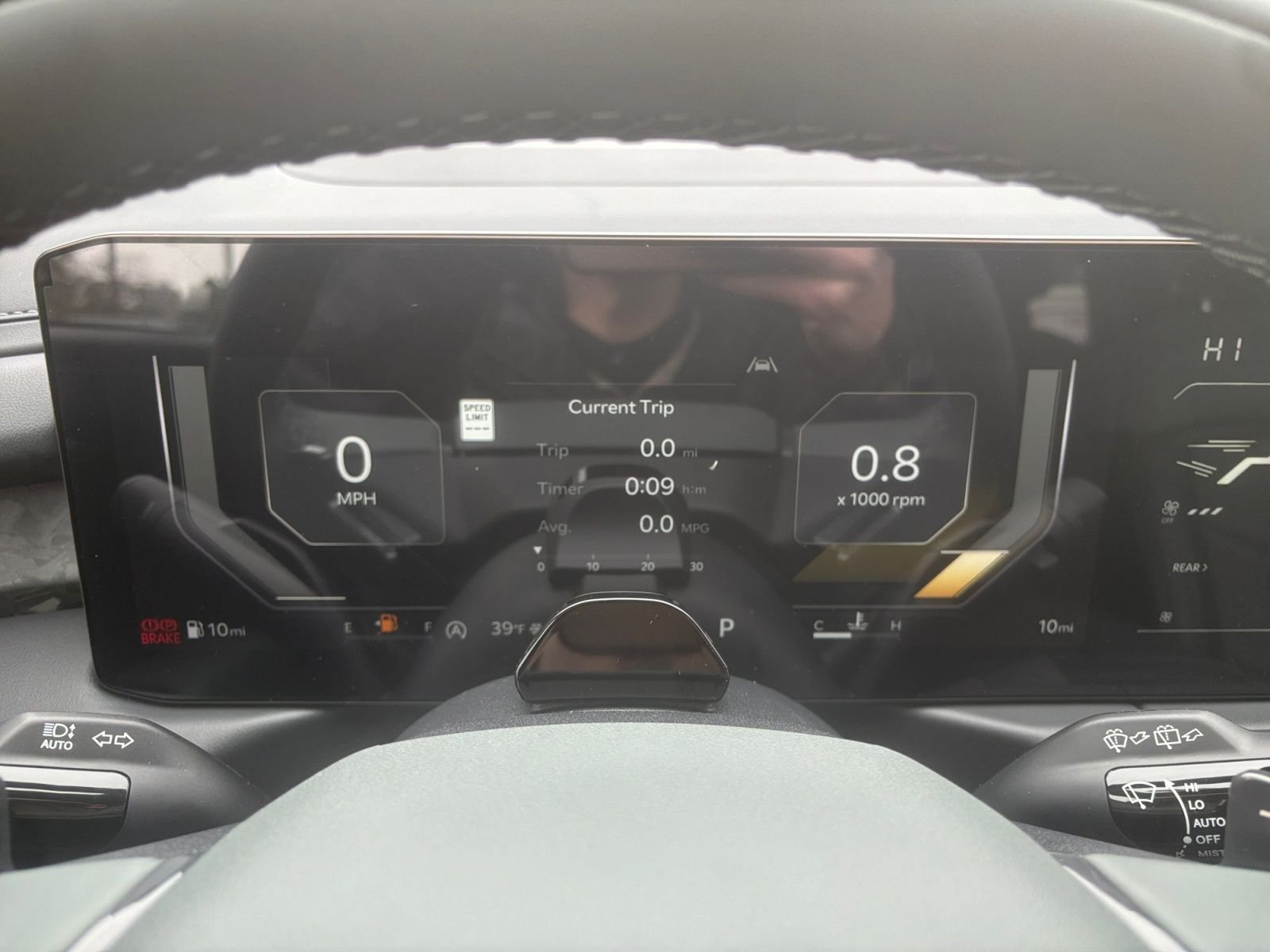 New 2027 Kia Telluride SX Prestige X-Pro AWD/4WD image 25