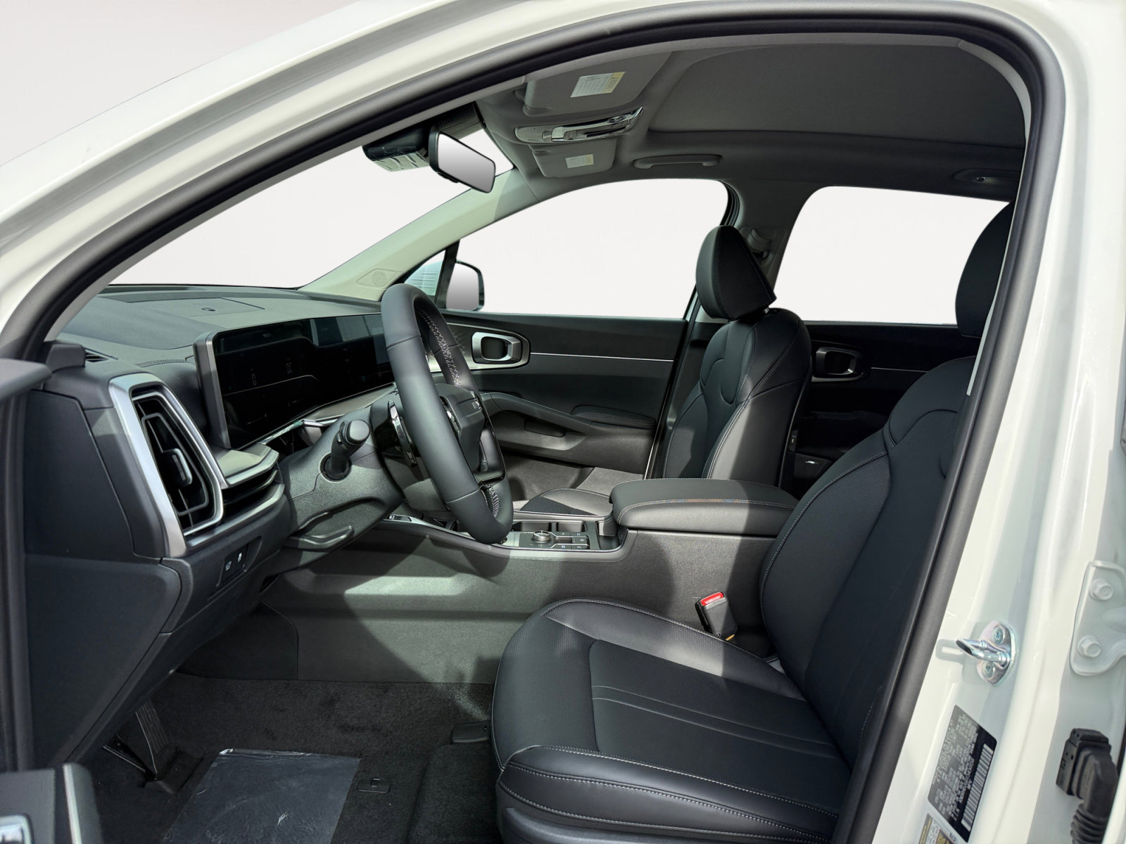 New 2026 Kia Sorento EX w/ EX Premium Package image 10
