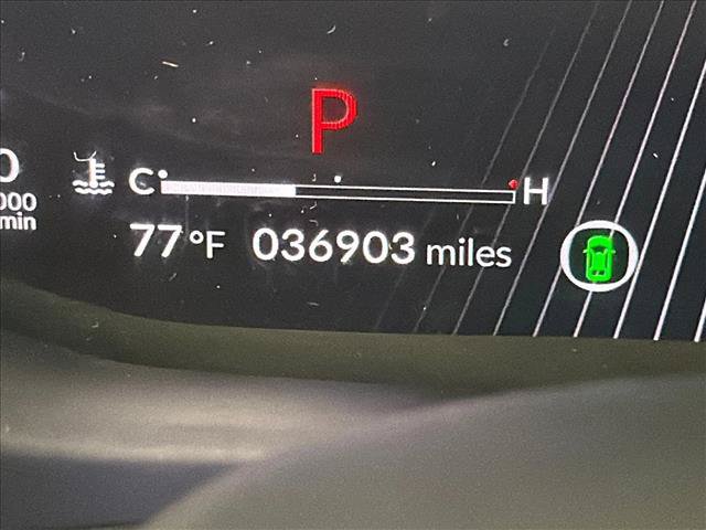 Used 2023 Acura MDX w/ Advance Package AWD/4WD image 30