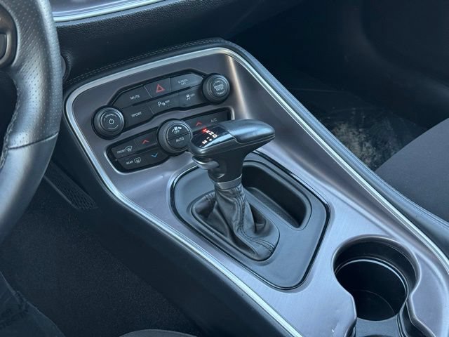 Used 2021 Dodge Challenger GT w/ Blacktop Package AWD/4WD image 9