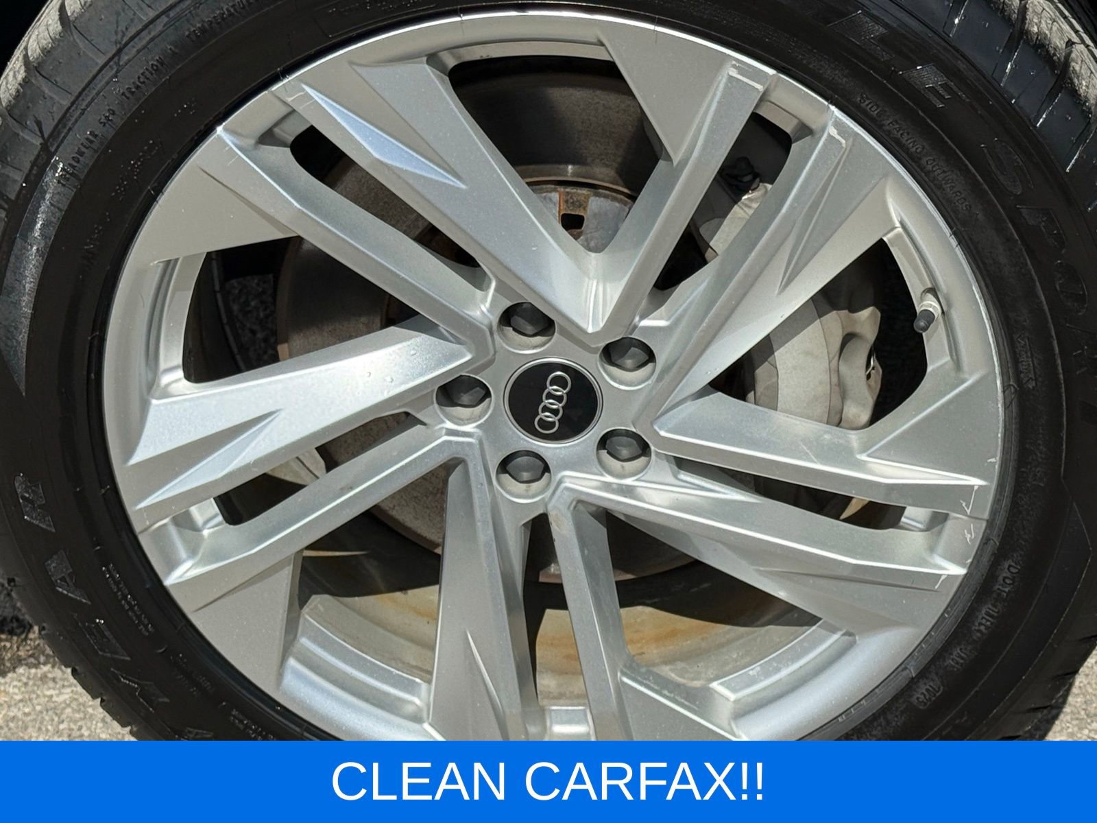 Used 2022 Audi Q7 3.0T Premium Plus image 13