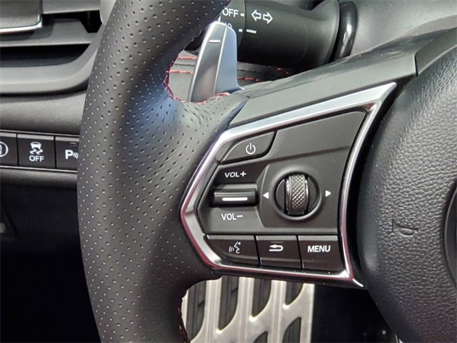 New 2025 Acura TLX SH-AWD w/ A-SPEC Pkg image 21