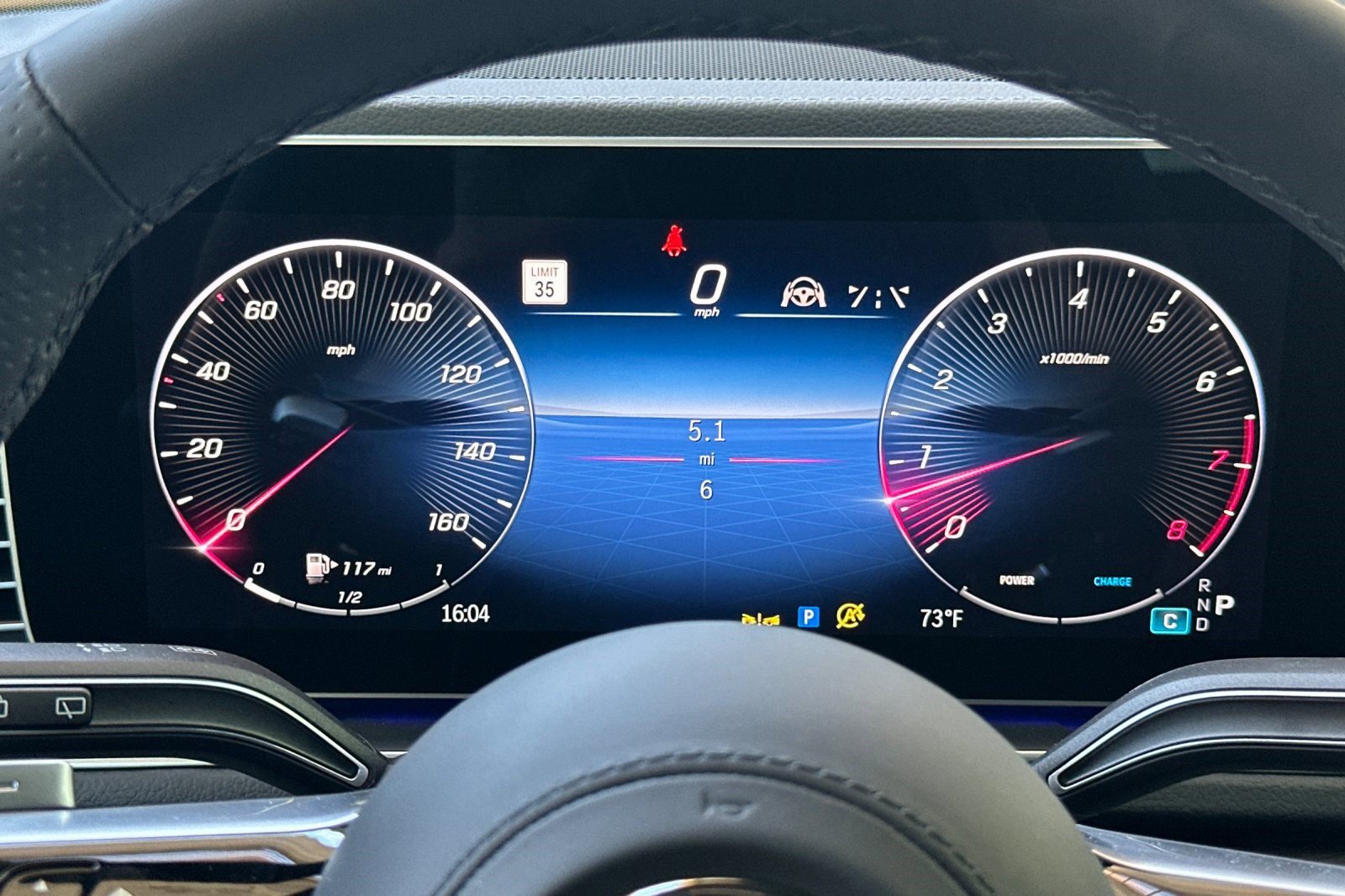 New 2026 Mercedes-Benz GLS 580 4MATIC image 20