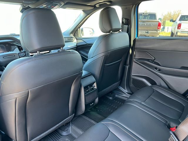 New 2026 Jeep Cherokee Limited image 34