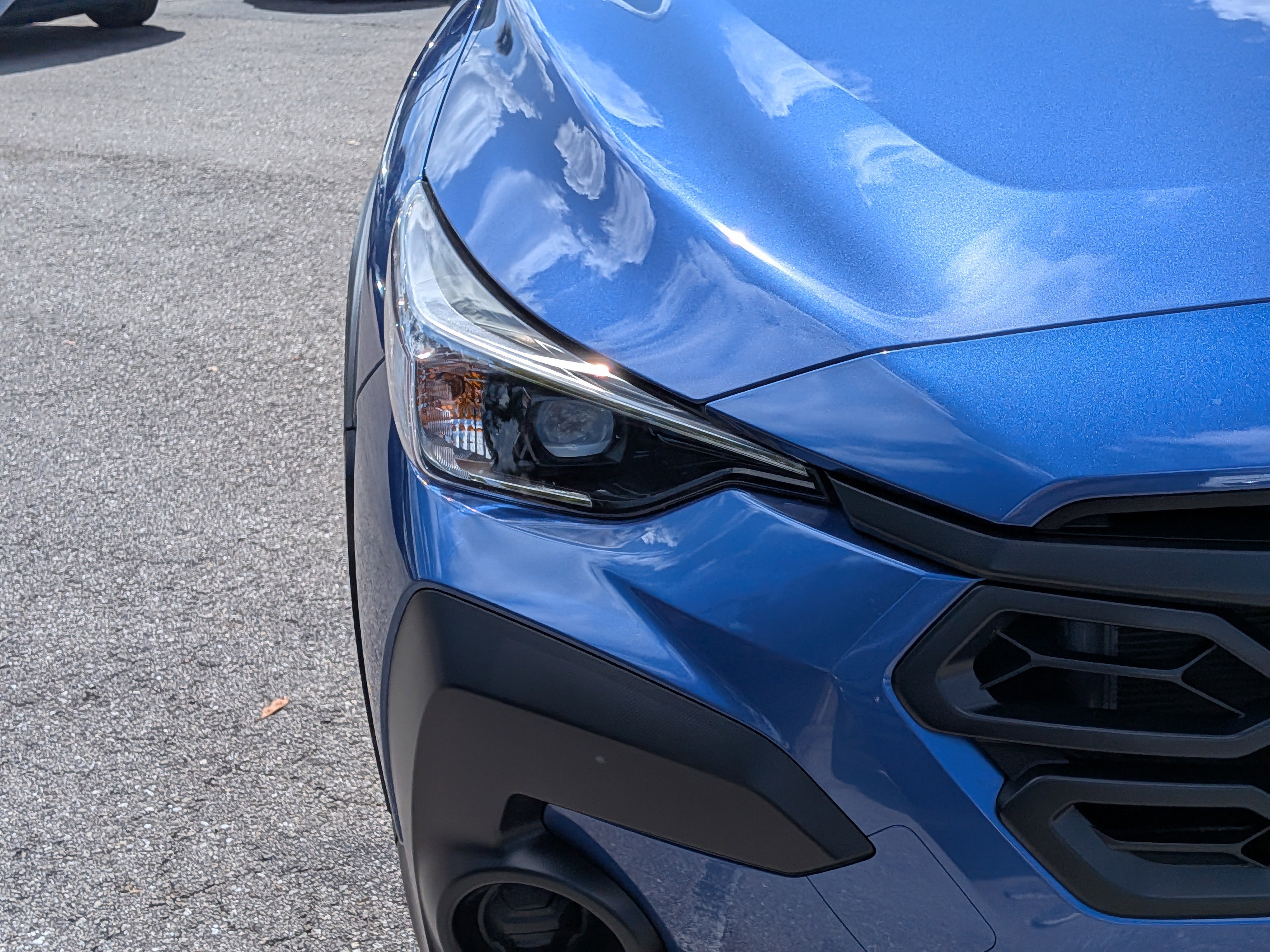 Used 2025 Subaru Crosstrek 2.0i image 10