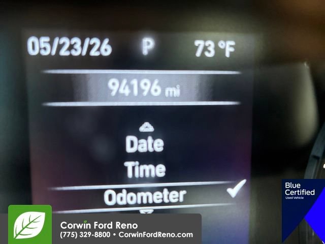 Used 2023 RAM ProMaster 3500 FWD image 16