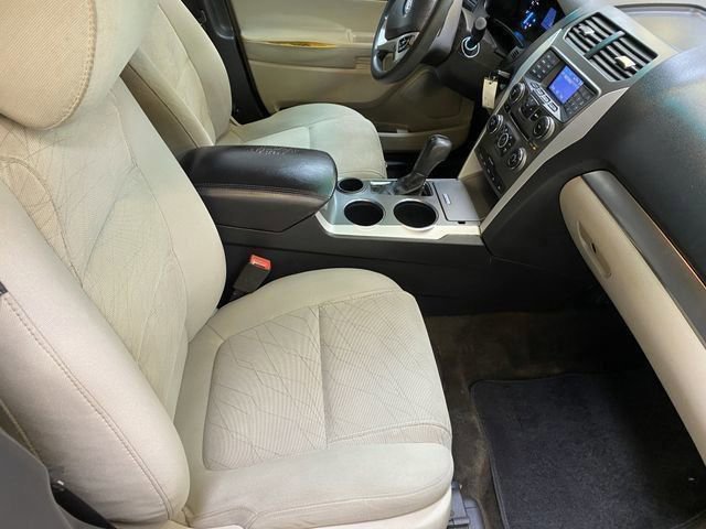 Used 2014 Ford Explorer FWD image 24