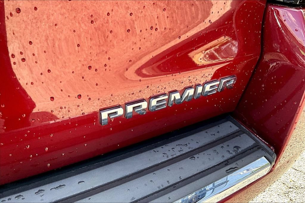 Used 2019 Chevrolet Tahoe Premier RWD image 5