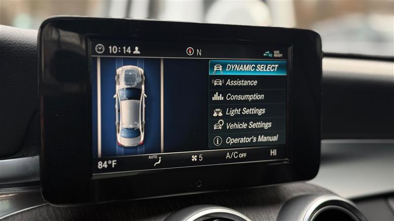 Used 2019 Mercedes-Benz C 300 C 300 image 37