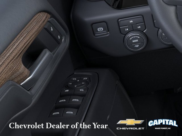New 2026 Chevrolet Silverado 2500 LT w/ Safety Package AWD/4WD image 22