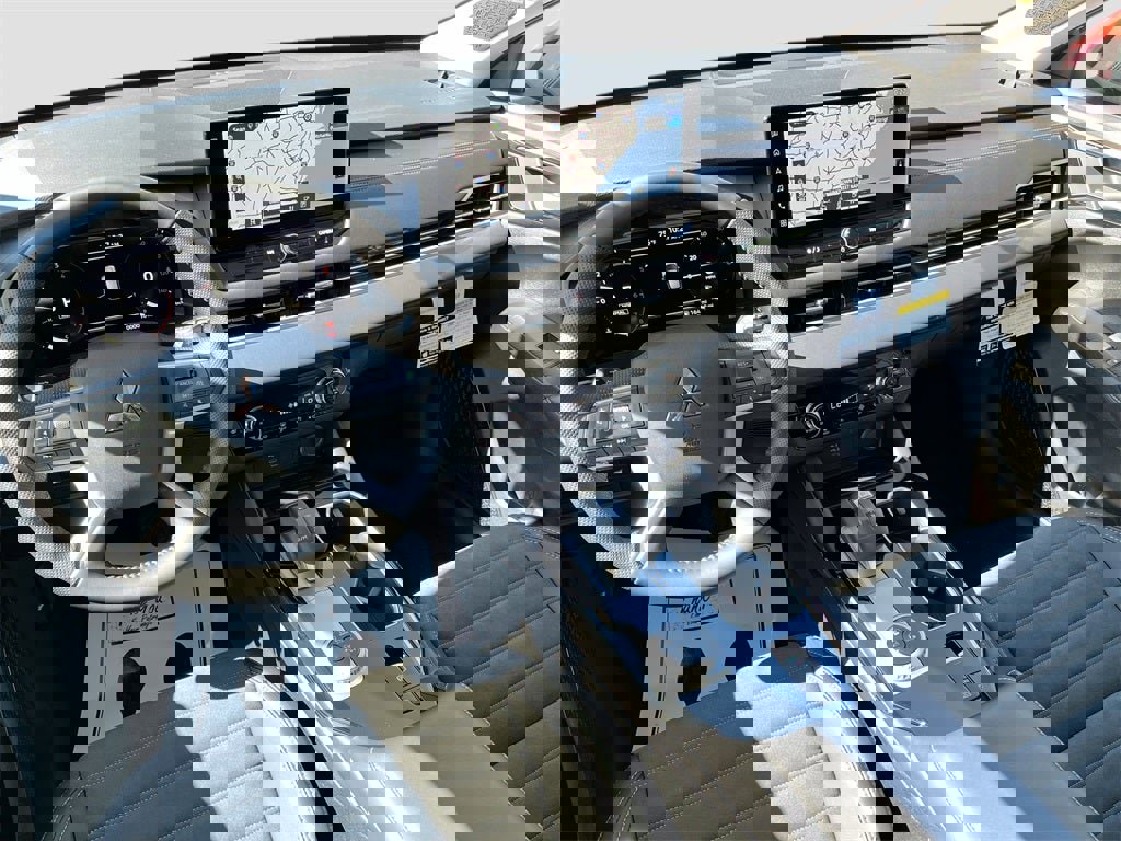 New 2025 Mitsubishi Outlander SE image 25